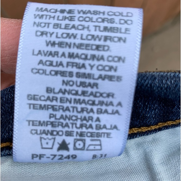 🌸George Jeans🌸 - Picture 6 of 8